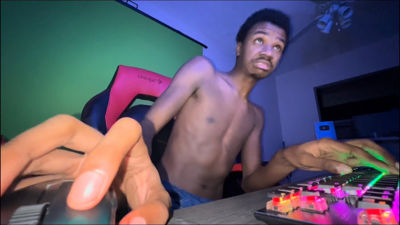 Когда модератор Discord НАКОНЕЦ-ТО выполняет свою работу