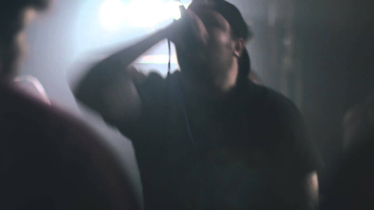 Drag The Lake - Forked Tongues (Official Music Video)