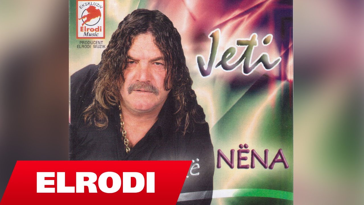 Jeti - E para eshte Nena (Official Song)