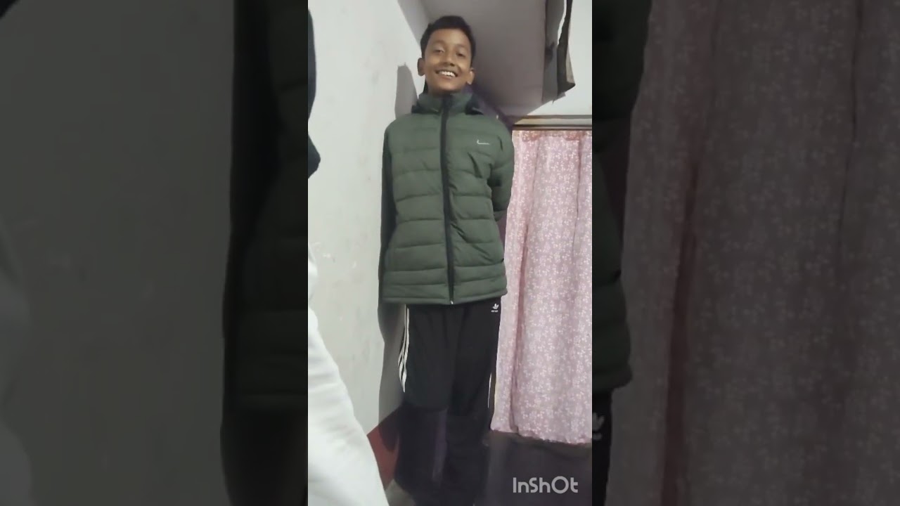 Mero xora ko acting 🤣🤣