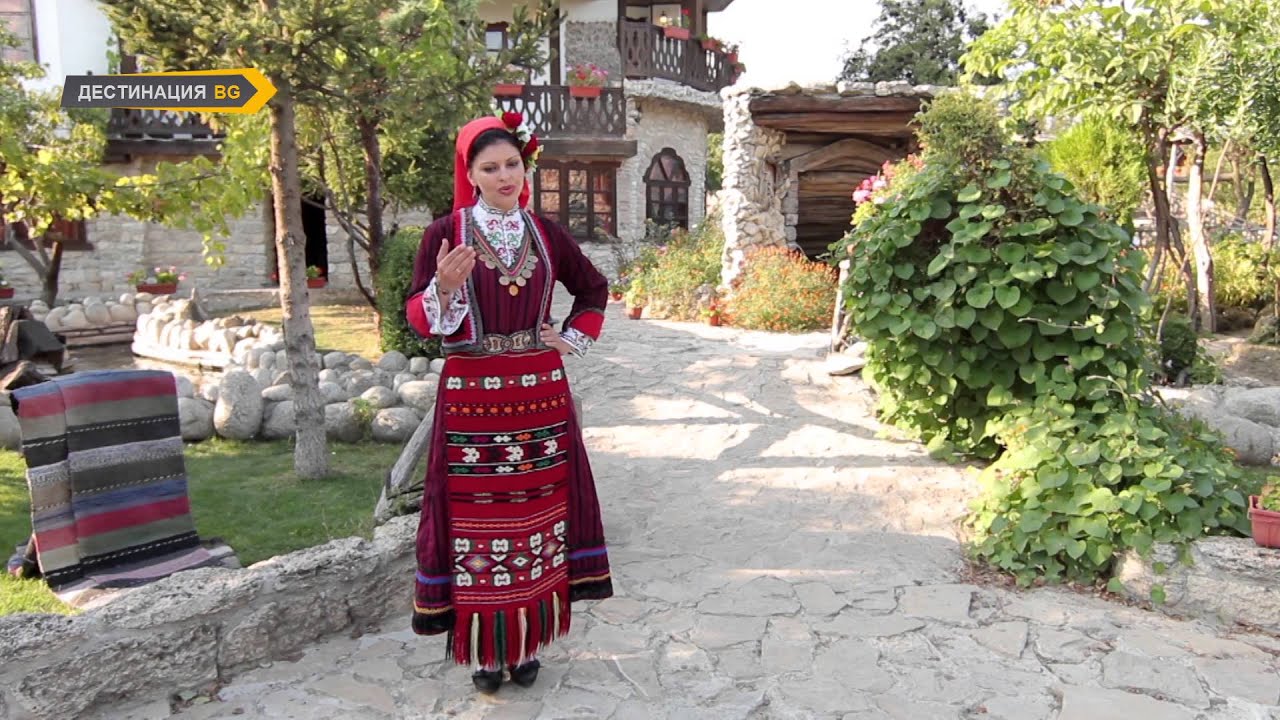 Петя Драгнева 