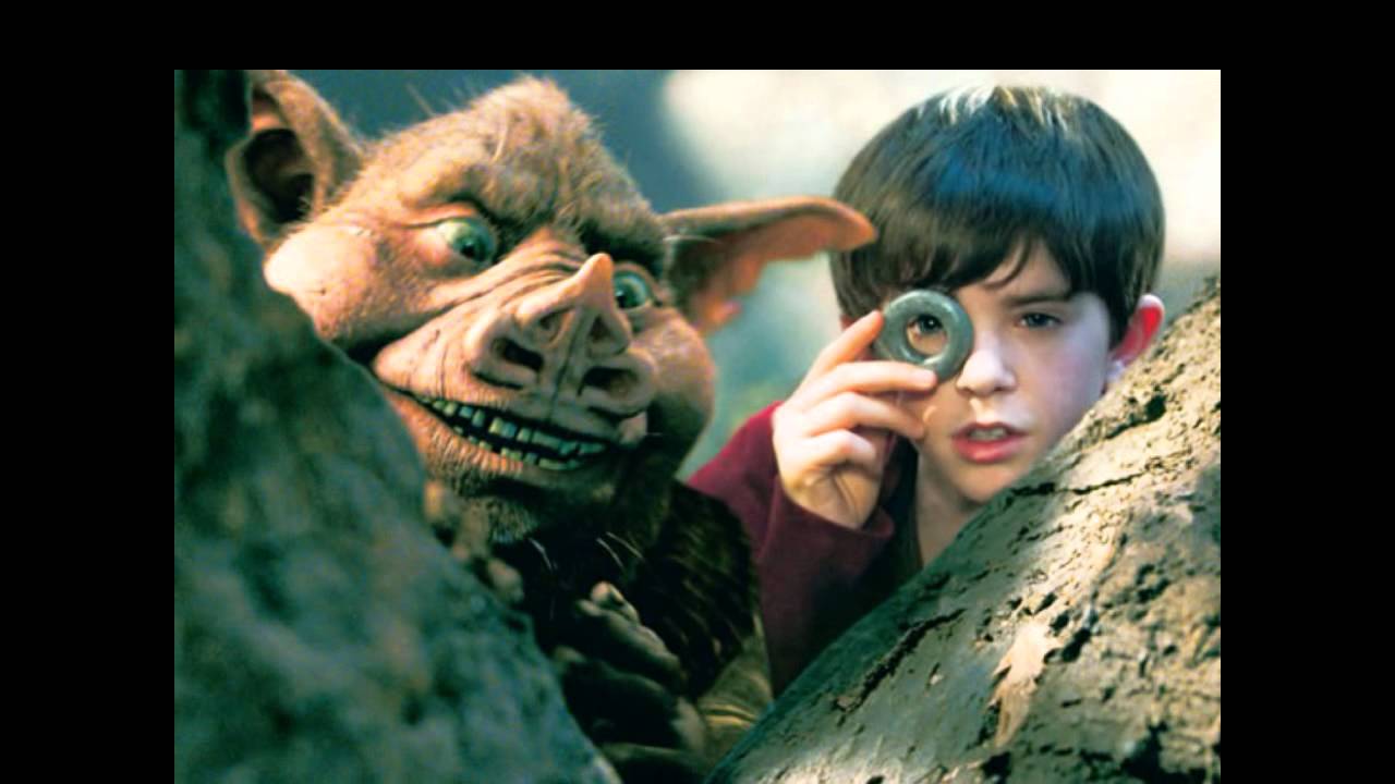 Freddie Highmore- Growing Up