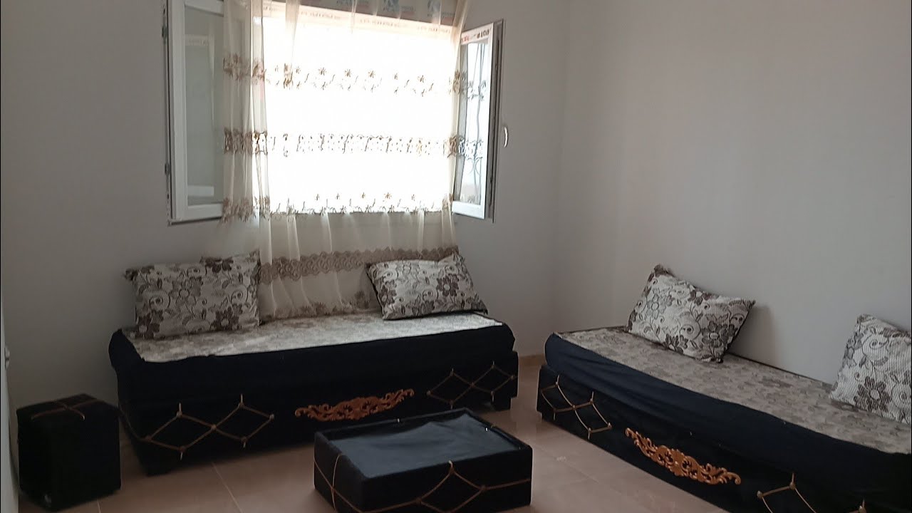 الاصلحات الاخيرة في بيني سكنات عدل ستيديا جولة في بيني المتواضع عدل