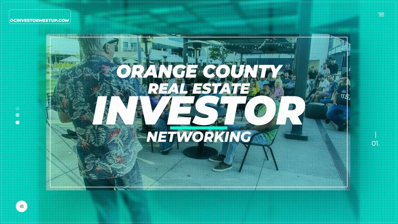 OCREIN - Multifamily Is Better Than Single Family