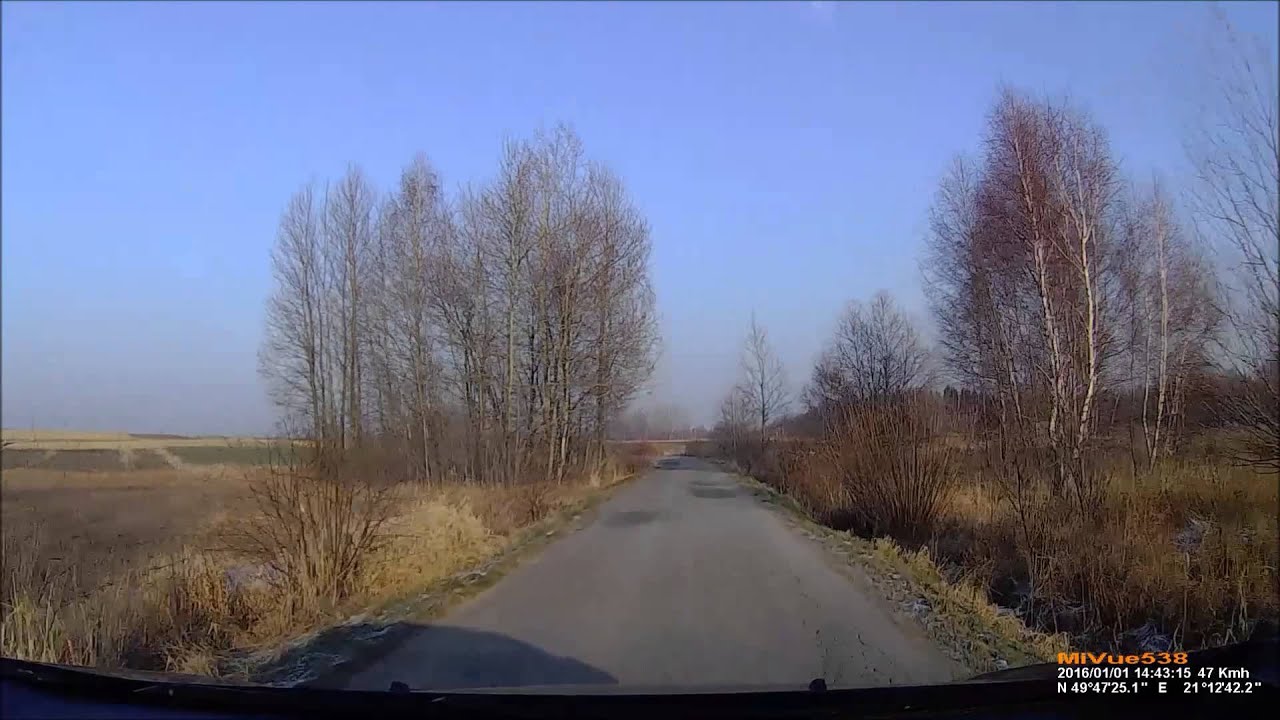 Ołpiny - Binarowa