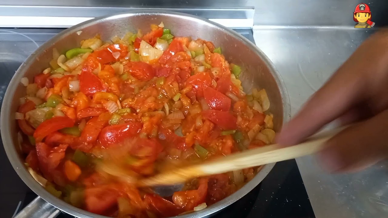 #RECETA: Carrilleras con tomate