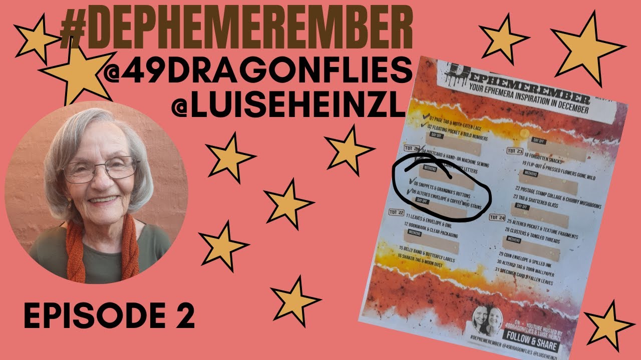 DEPHEMEREMBER VIDEO 2
