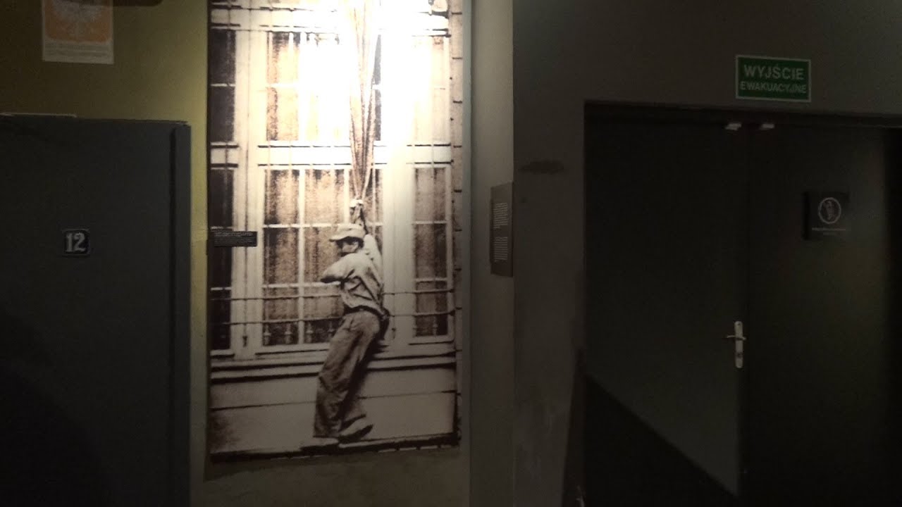 Warsaw Rising Museum