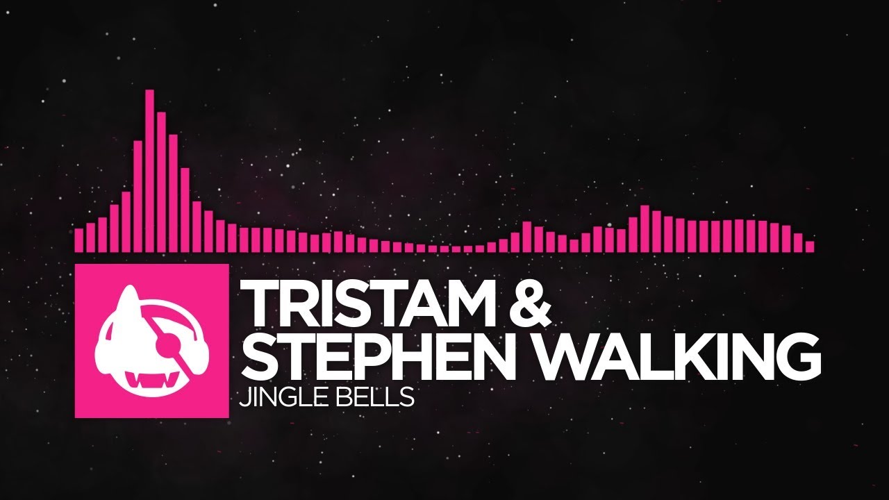[Drumstep] - Tristam & Stephen Walking - Jingle Bells [Christmas Album 2011]