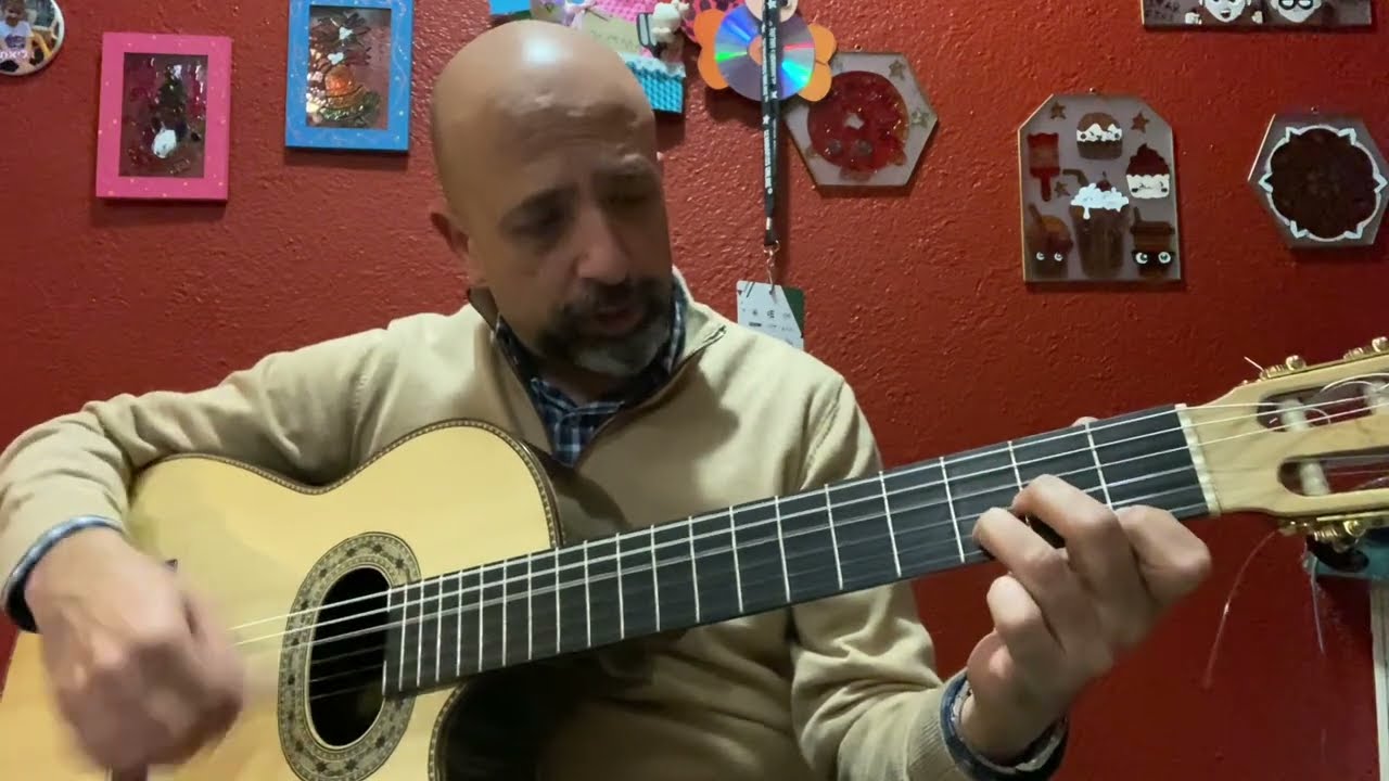 JUSTA PASTORA (Zamba / Ricardo M. Saavedra - Carlos Aban)