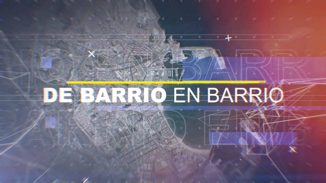 'De barrio en barrio' - La gastronomía del Real