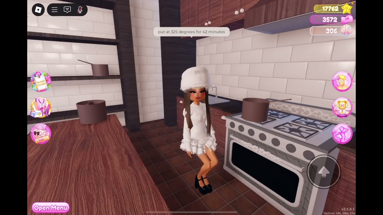 dti cooking show-esp:2 season: 1