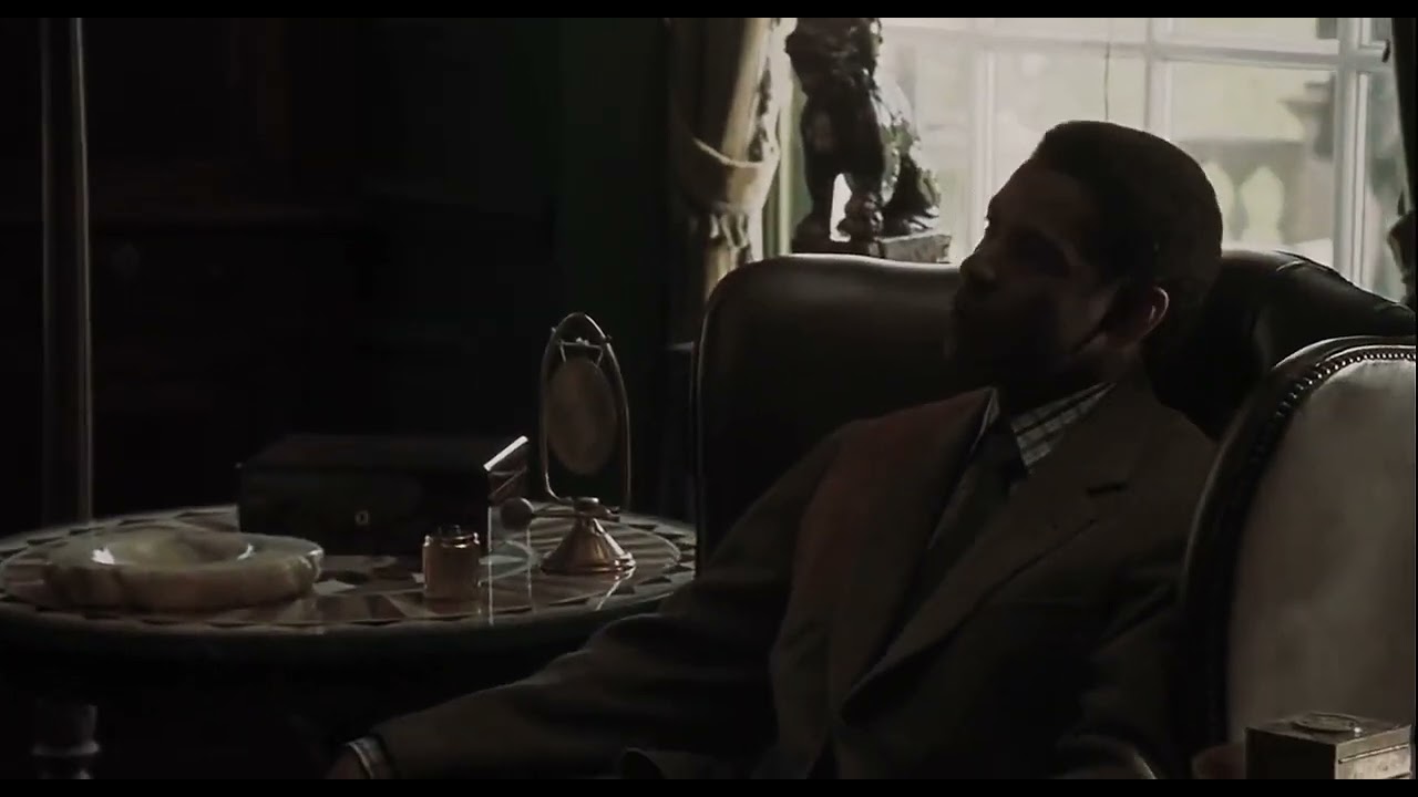 American Gangster (2007) 