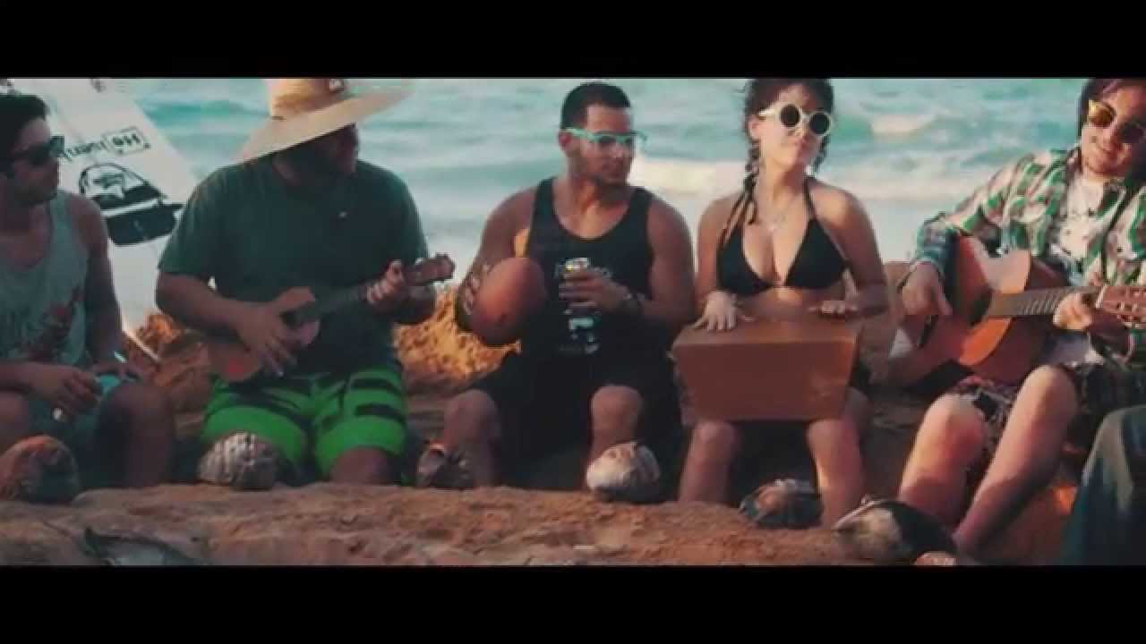 Candela Music- So Natural (Official Video)