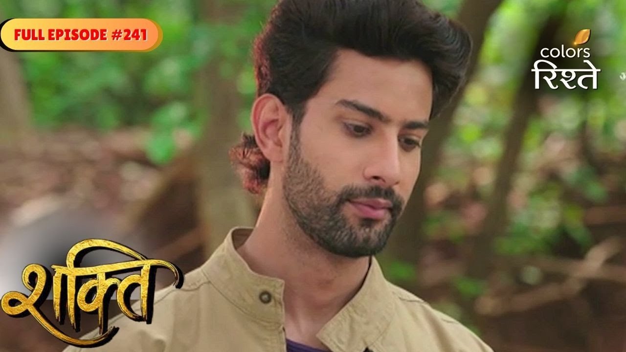 Shakti | Vedant Kidnaps Saumya! | Full Ep - 241 | Colors Rishtey