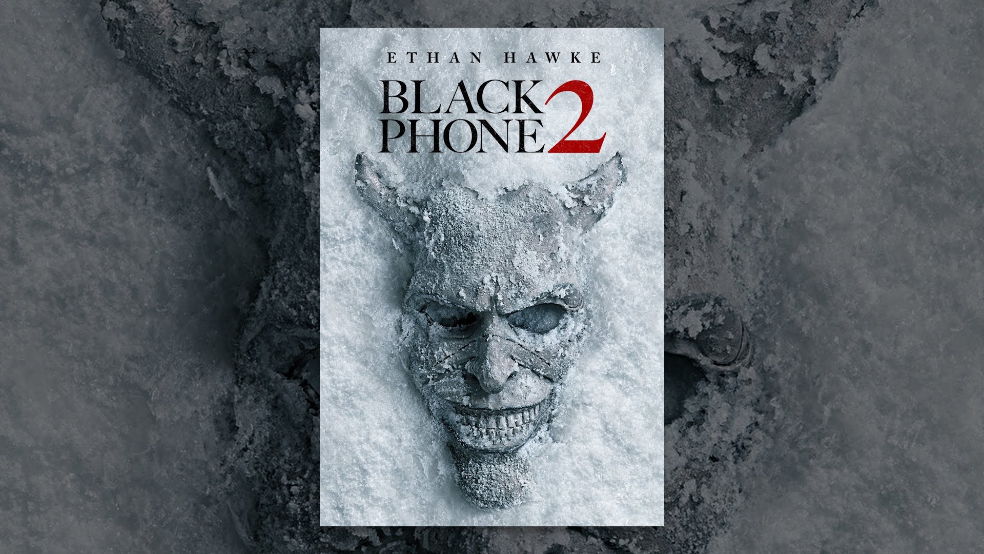 Black Phone 2