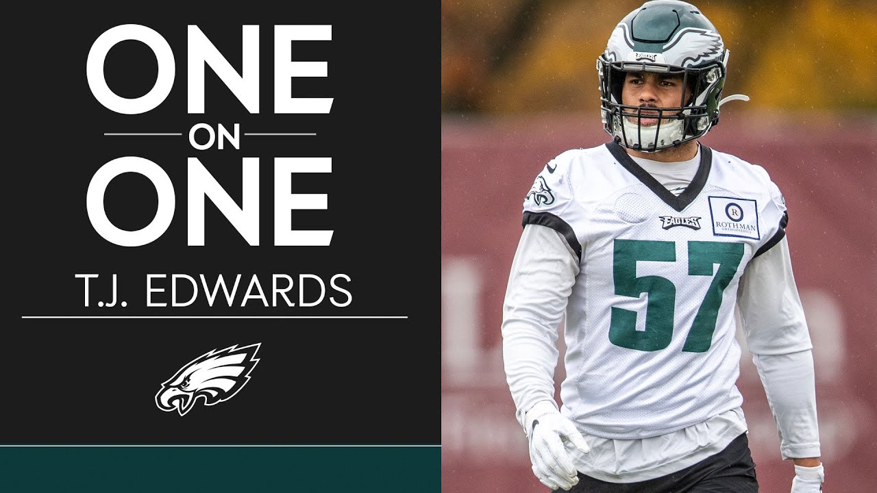 T.J. Edwards 