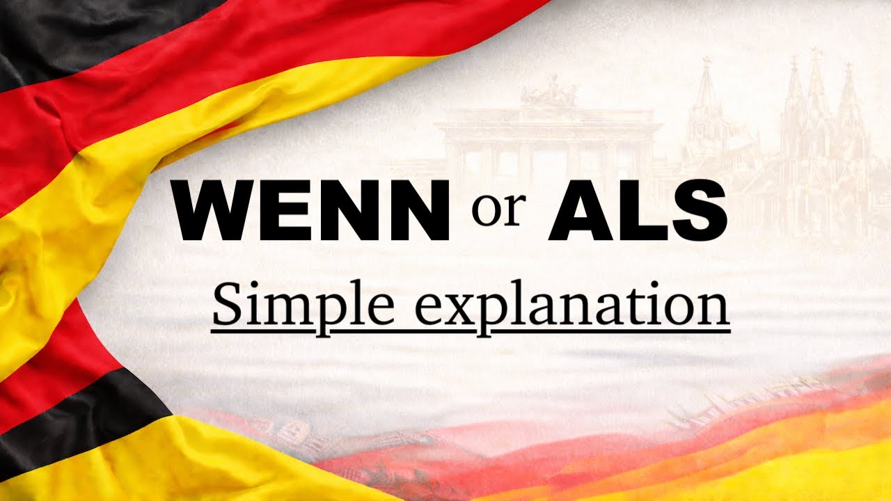 WENN vs ALS which one and where to choose