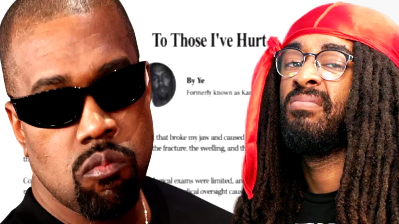 YE Has Apologized But Is It TOO LATE ?