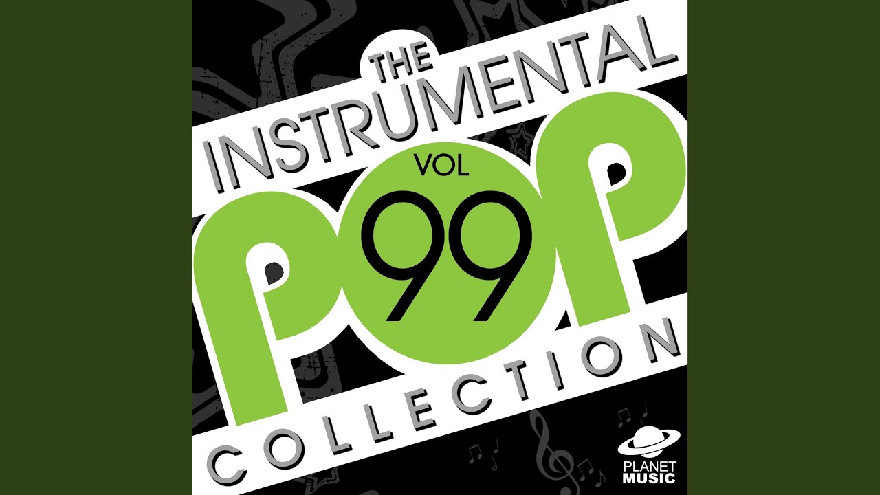 ... Baby One More Time (Instrumental Version)