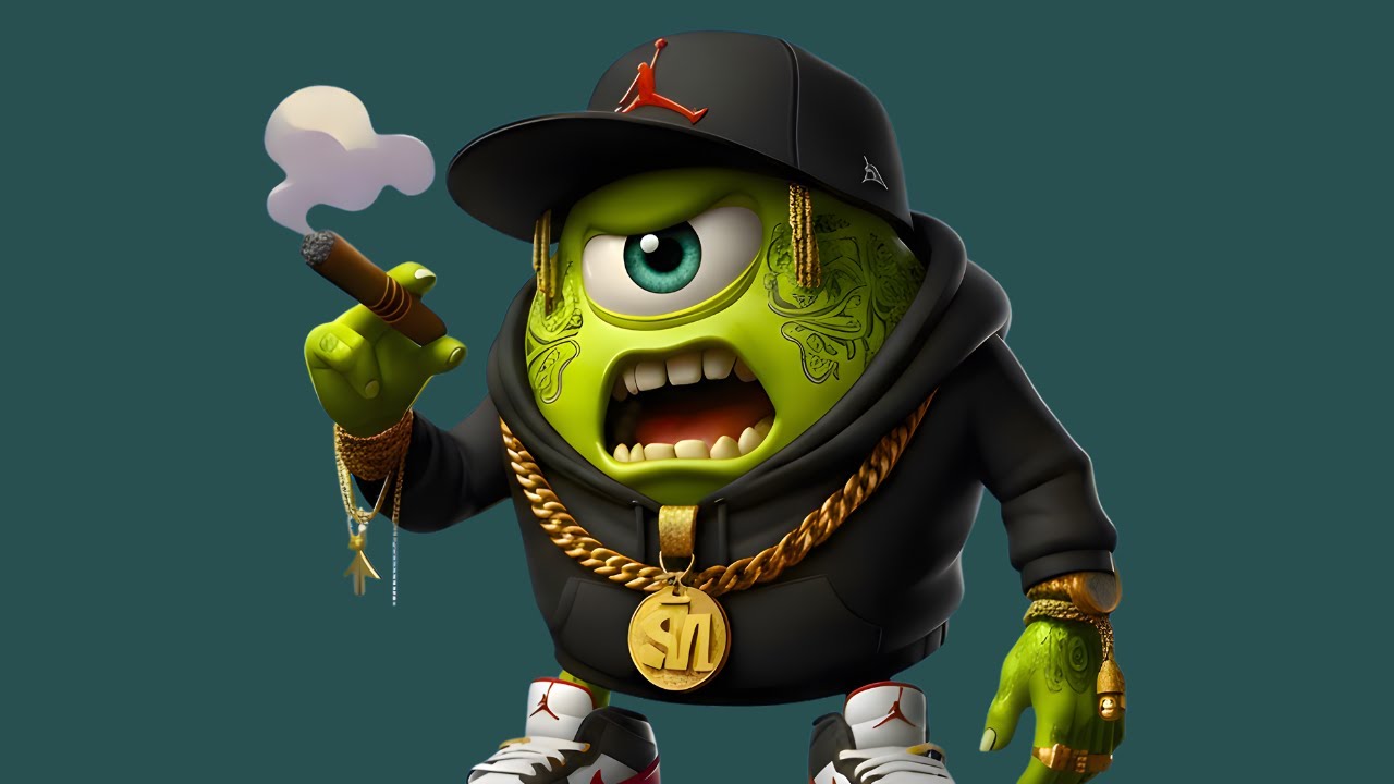 Freestyle Beat - 