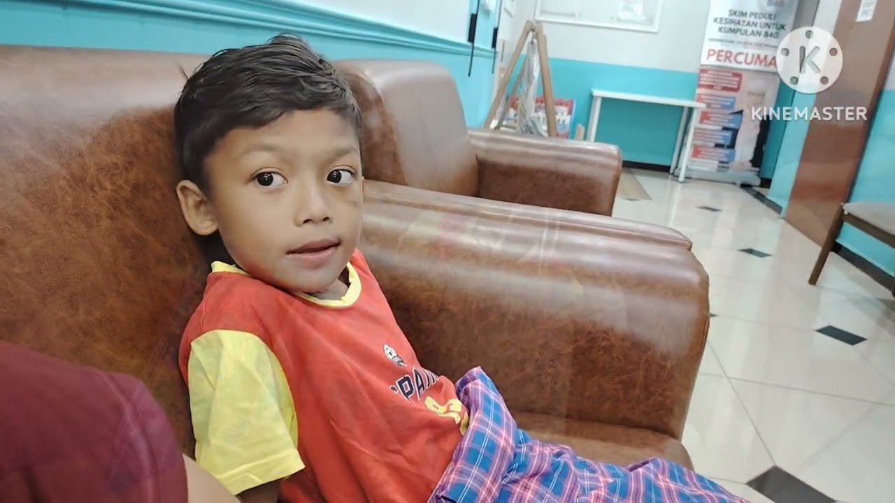 Hari Berkhatan..