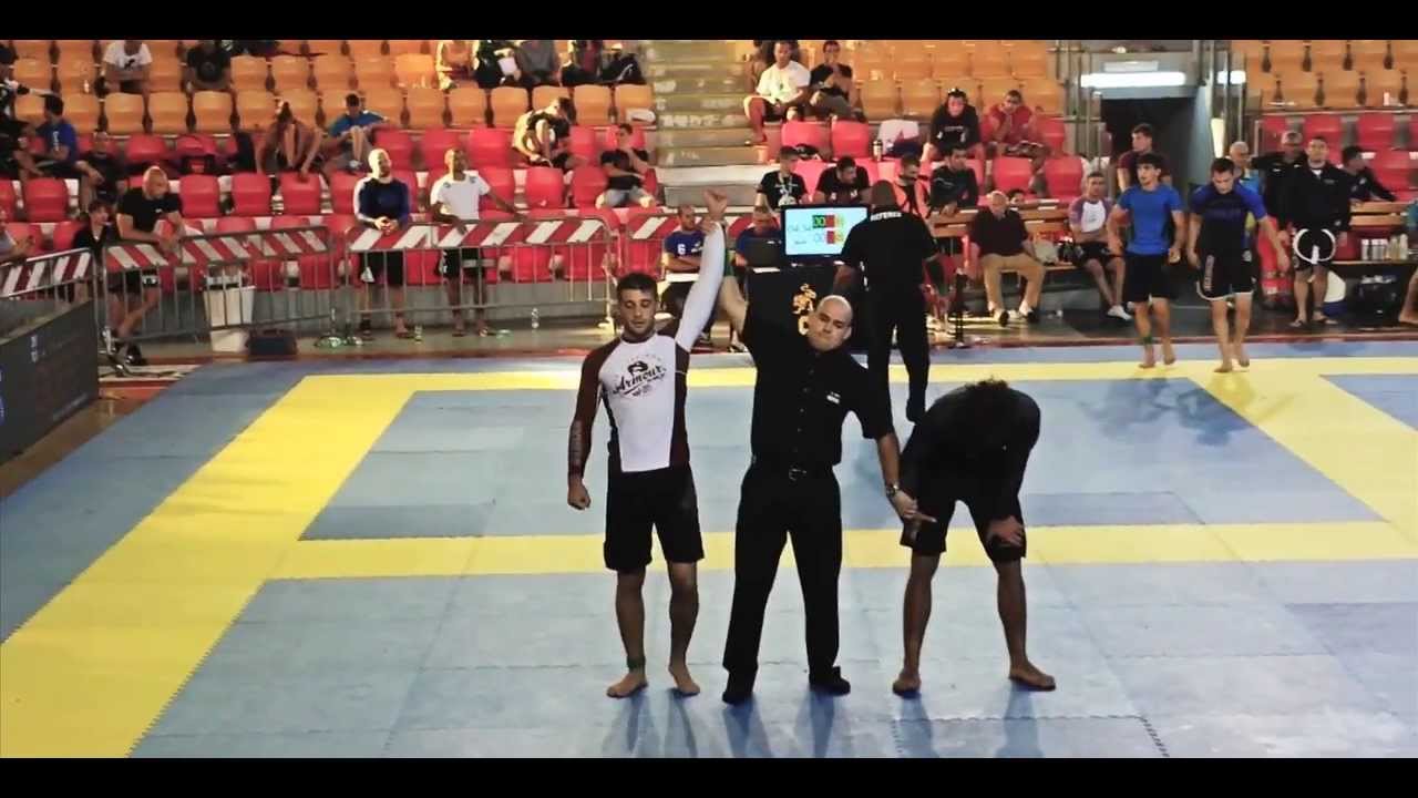 Luca Anacoreta Highlights