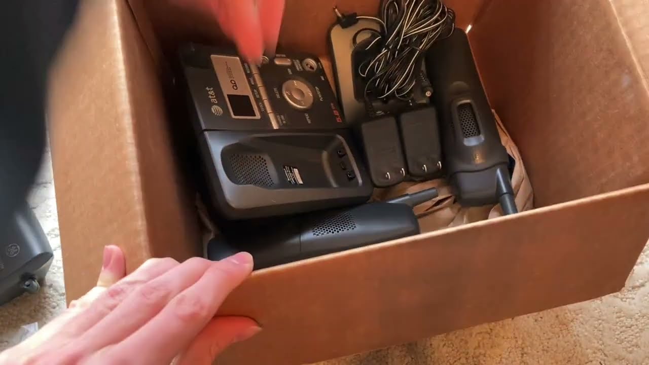 Lot of Cordless Phones From My Neighbors, Pt. 3: Checkouts