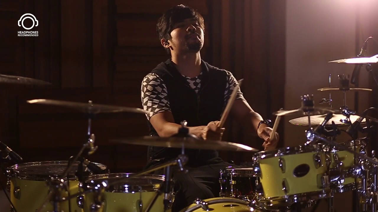 A Perfect Setup with Gusti Hendy