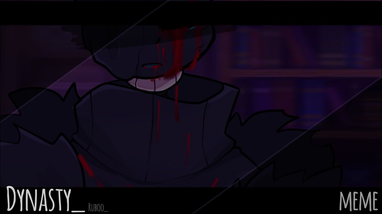 'Dynasty' [ Gacha + Art ] 