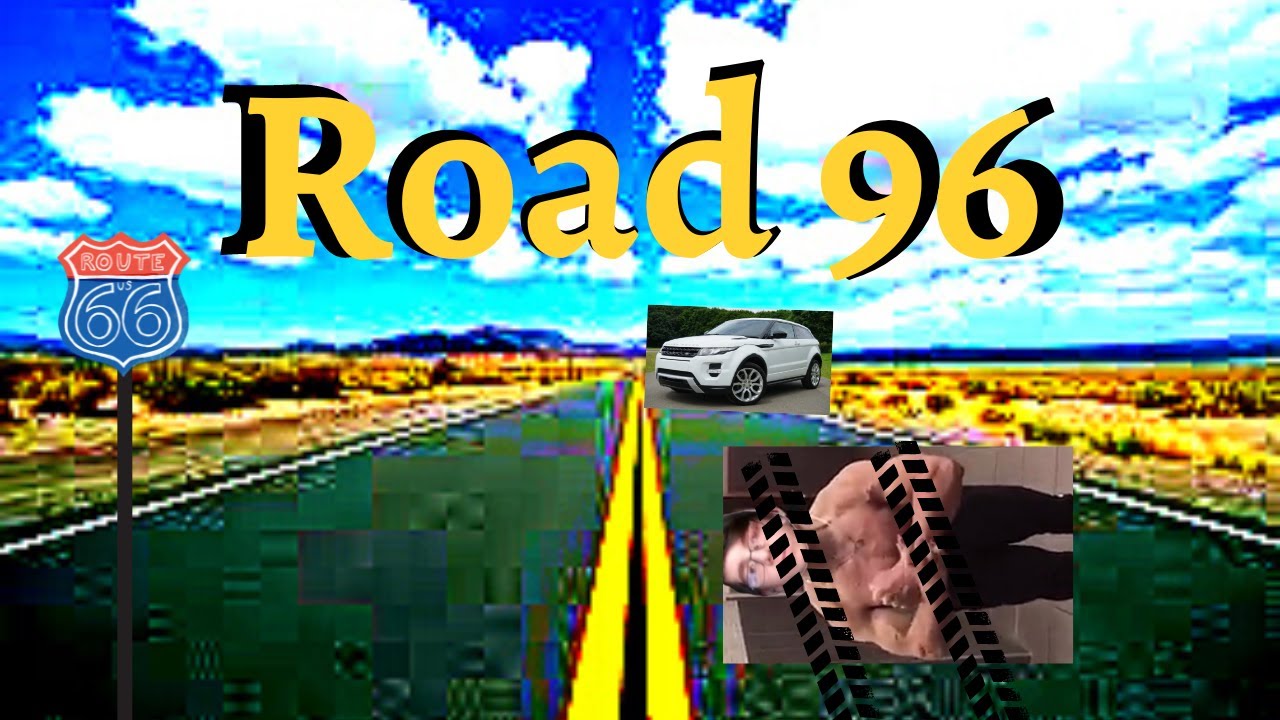 "The Road Is My Home"  [Road96]