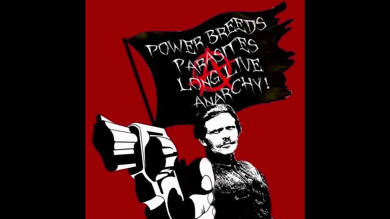 Makhno Drip (extended)