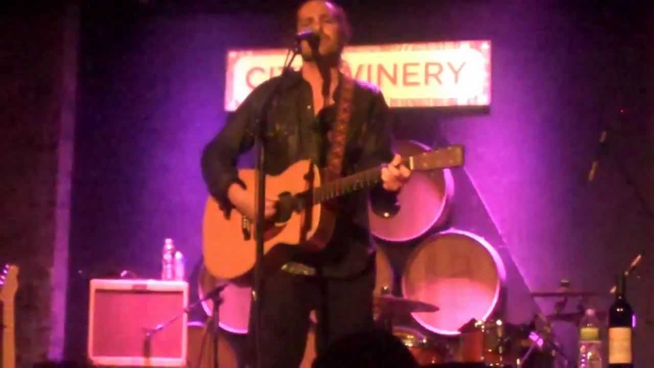 citizen cope - brother lee ; hurricane waters ; holdin' on ; pablo picasso
