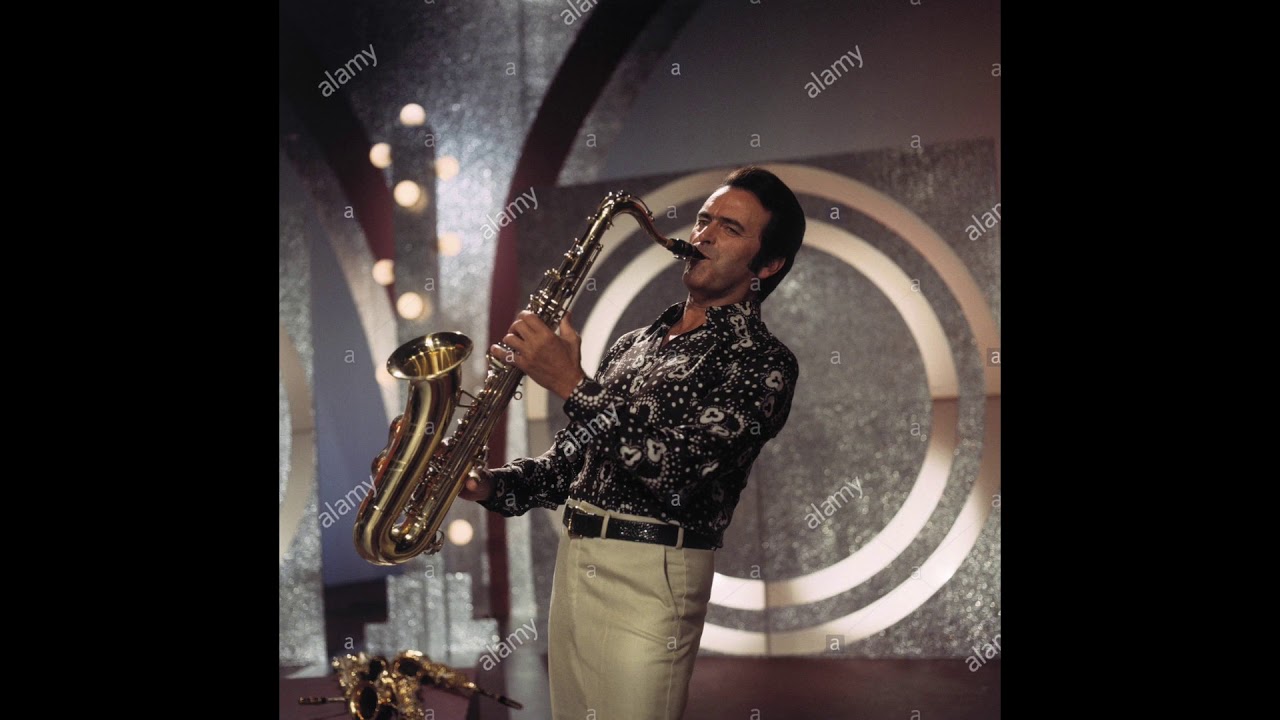 Max Greger - You're The One That I Want (1979)