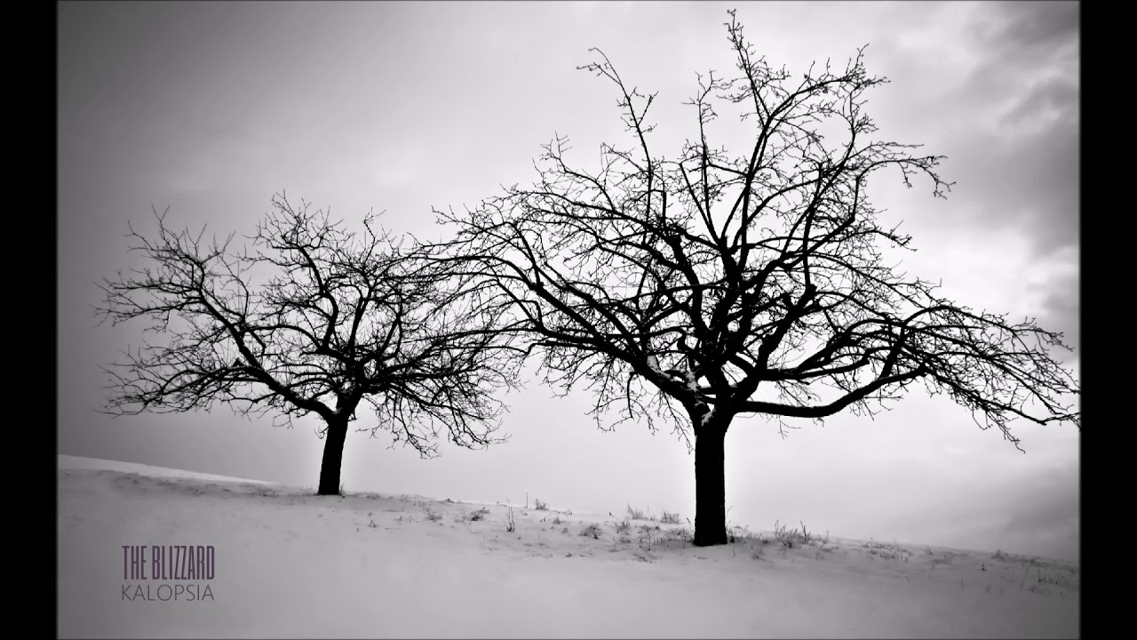 The Blizzard - Kalopsia (Mark Otten Energetic Remix)