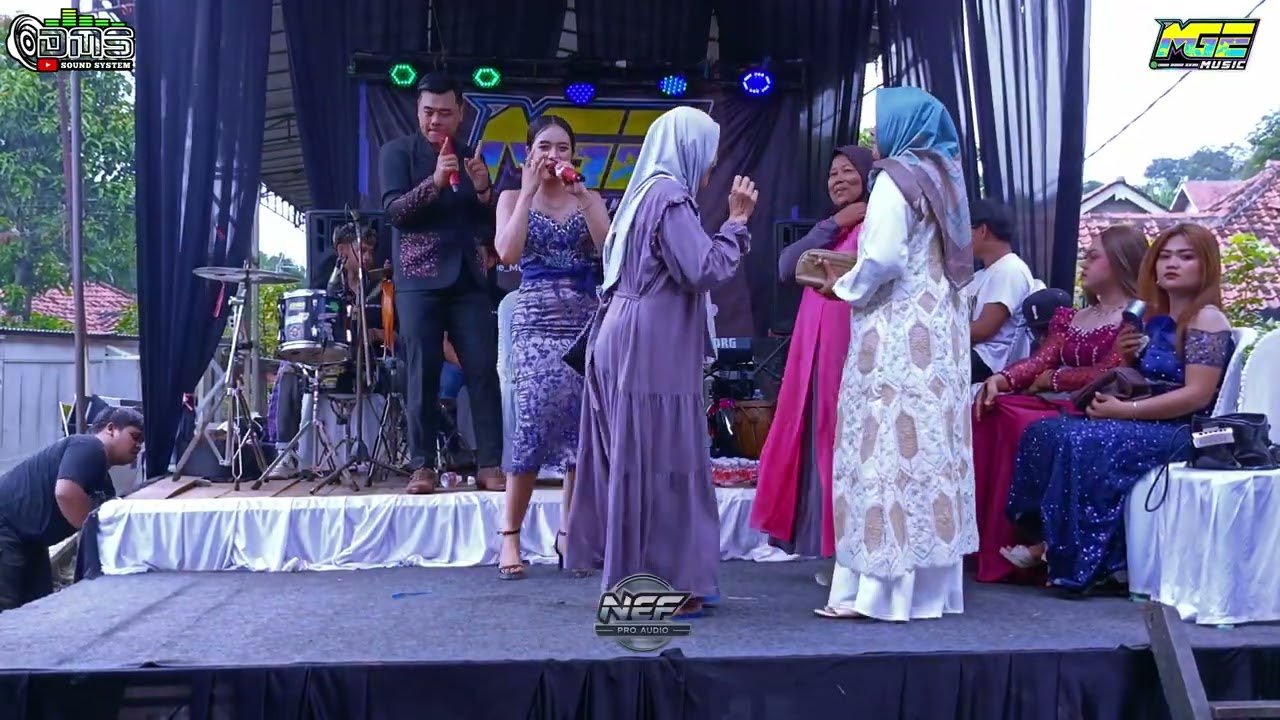 🔴GERONG LAGU VIRAL/V3 MPIT/BAJIDOR/MGE MUSIC