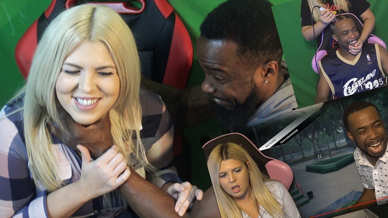 ME AND MY GIRLFRIEND REACTING TO OUR OLD CRINGE VIDEOS!! 😳😳😳