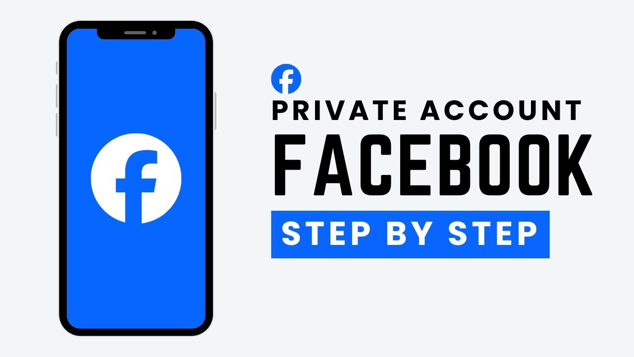 How To Make Your Facebook Account Private in 2026 (NEW METHOD)