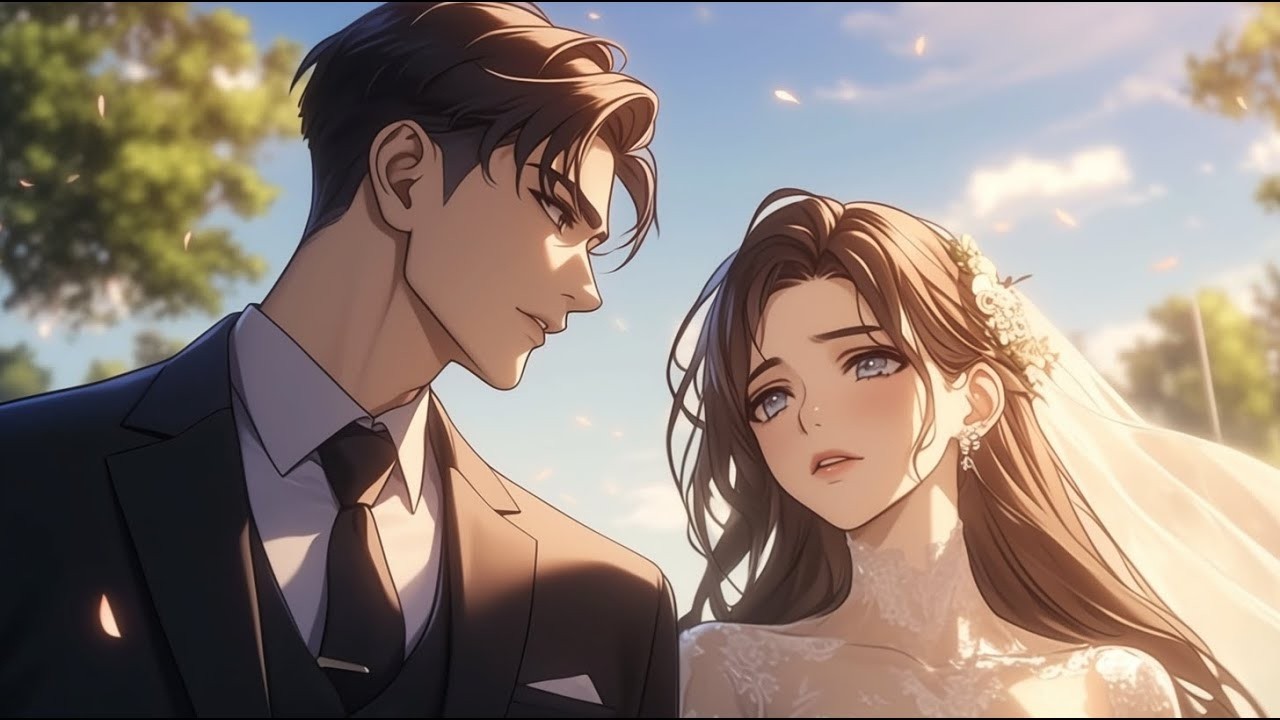 I possess the ability to detect lies When I uncovered his scheme,I fled the wedding and shocked t