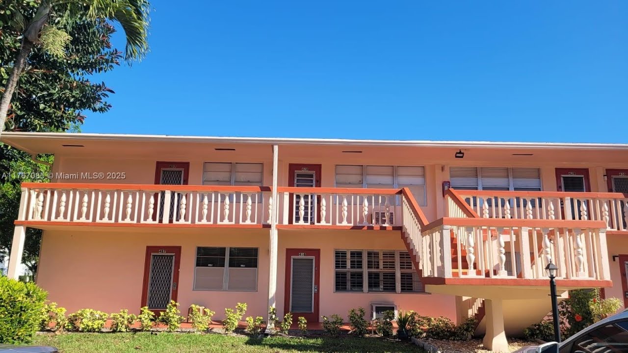 418 Tilford T | Deerfield Beach Real Estate