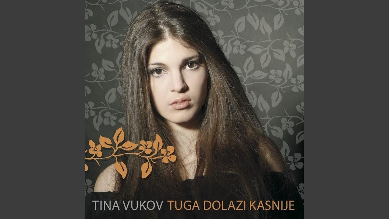 Kao Pijesak Među Prstima