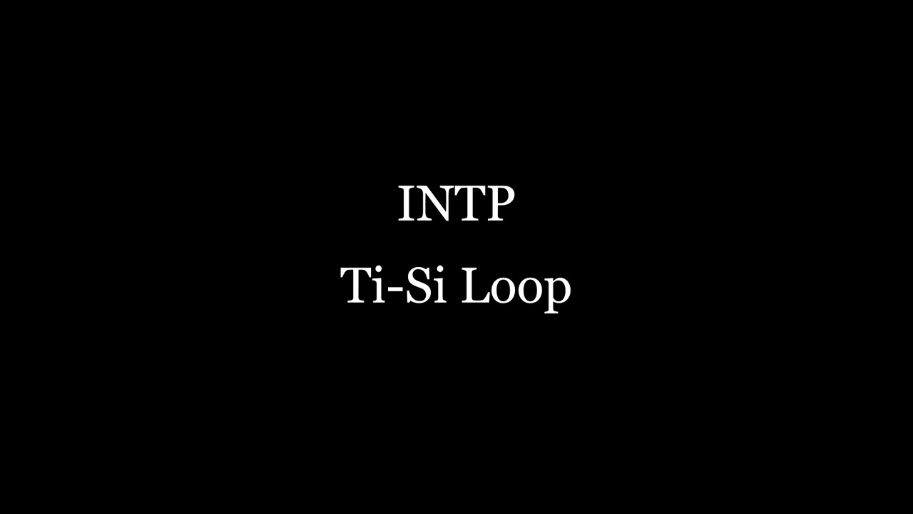INTP Ti-Si Loop
