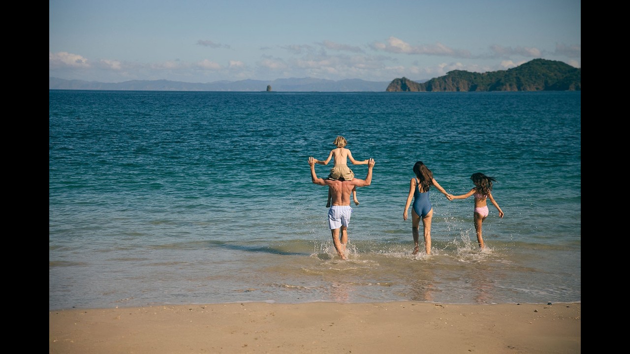 Waldorf Astoria Costa Rica Punta Cacique - Connect to the soul of Costa Rica
