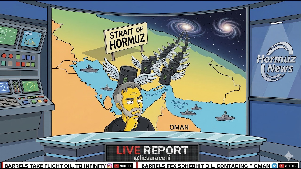 VIVO ESPECIAL GUERRA ECONÓMICA ¿EL DECLIVE DEL PODERíO ESTADOUNIDENSE?