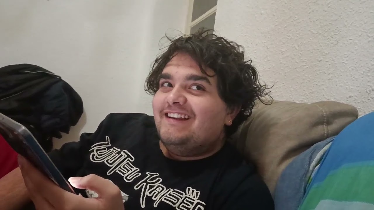 JORNADA 2 LIGA ALPHA Y OMEGA 