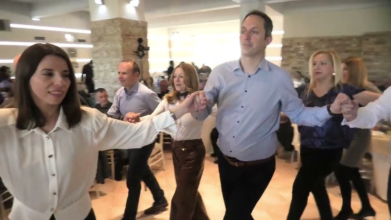ΚΩΣΤΑΣ ΓΕΡΟΔΗΜΟΣ--ΒΑΣΙΛΗΣ ΜΠΑΚΑΓΙΑΝΝΗΣ :ΑΔΕΦΛΦΟΤΗΤΑ ΠΑΛΑΙΟΧΩΡΙΟΥ ΣΥΡΡΑΚΟΥ ΚΟΠΗ ΠΙΤΑΣ 2026(Γ ΜΕΡΟΣ)