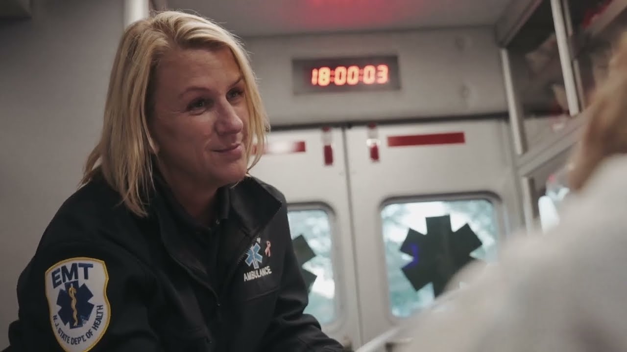 Madison NJ Volunteer Ambulance Corps