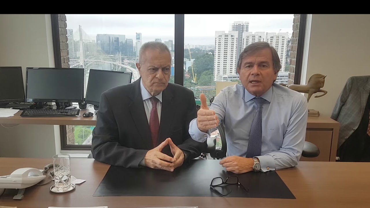 Papo de Criminalista - Tem muito  amador no júri