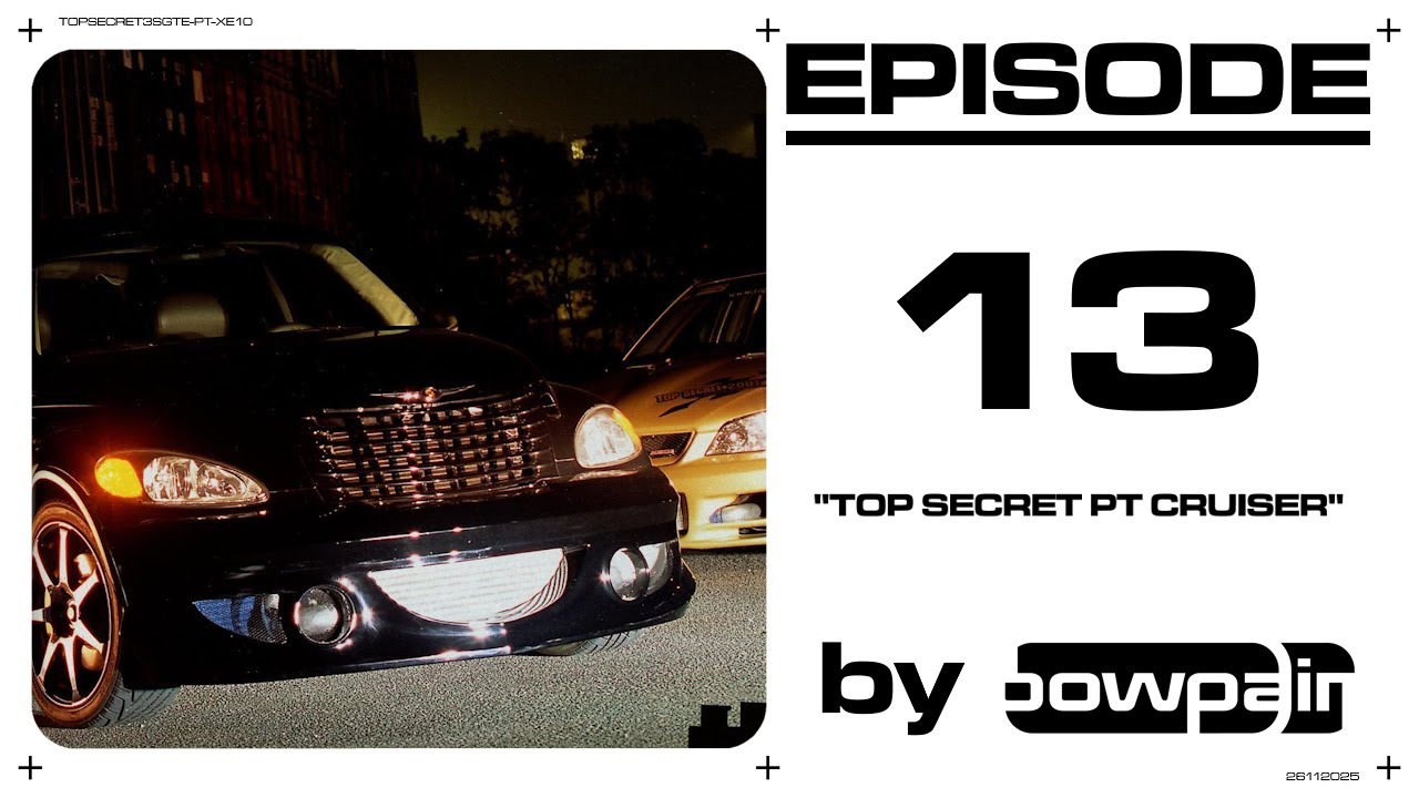 2000's Tuning: Episode 13 - 