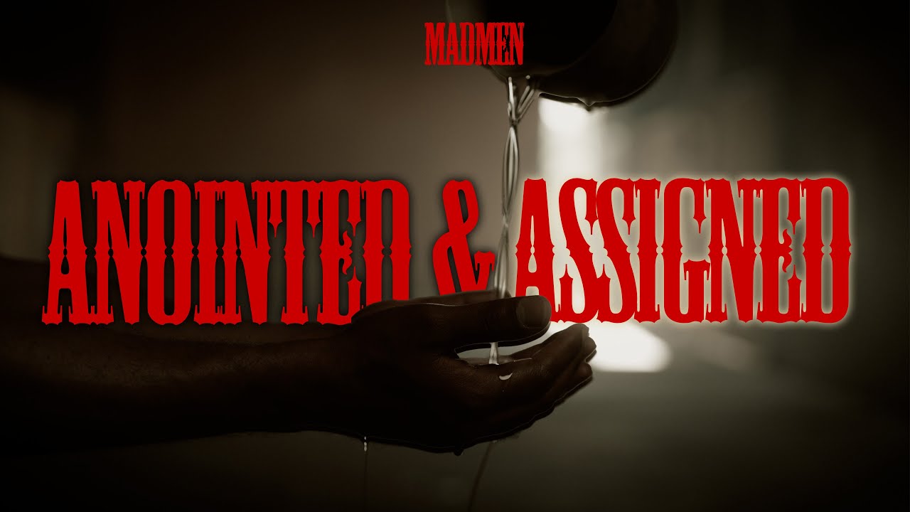 Madmen pt. 1
